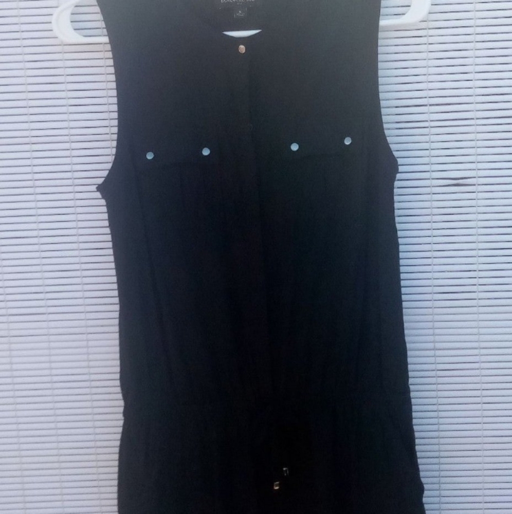 Banana republic romper